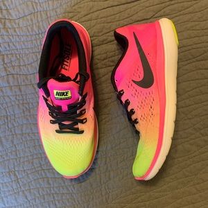 Nike Flex 2016 Run Women’s Running Shoes
